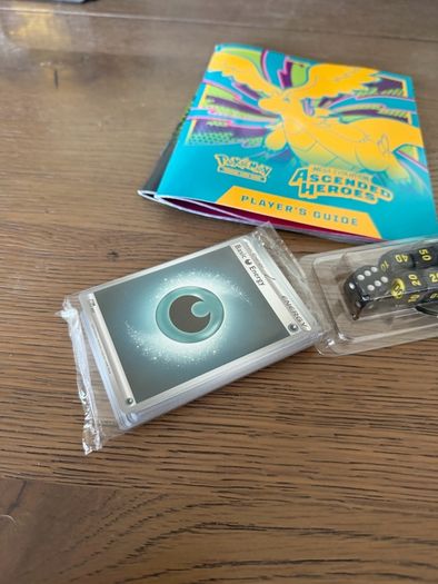 Pokemon cards free to go
