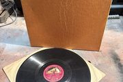 Gramophone records
