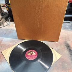 Gramophone records