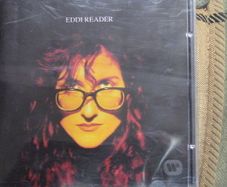 Eddi Reader - Eddie Reader CD
