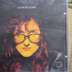 Eddi Reader - Eddie Reader CD