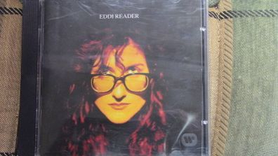 Eddi Reader - Eddie Reader CD