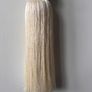 Pair of new cream curtain tiebacks Image 3