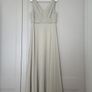 3x Sage Green bridesmaid wed2b dress Image 10