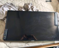 Samsung 40" tv smart