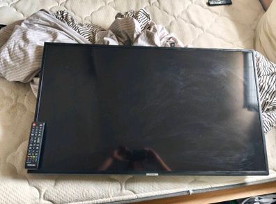 Samsung 40" tv smart