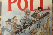 Up The Poll: Great Irish Election Stories by Shane Coleman