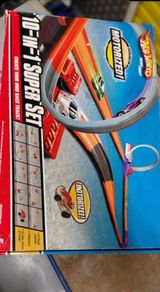 Hotwheels bundle