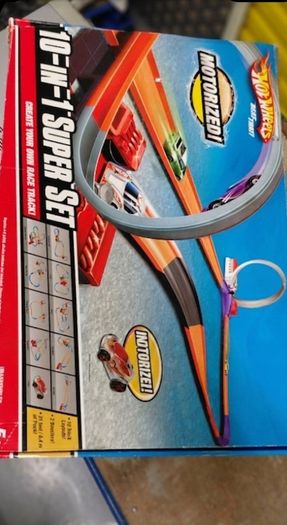 Hotwheels bundle