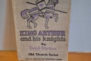 Enid Blyton vintage book