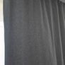 Pair of blackout curtains Image 4