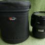 OLYMPUS ZUIKO DIGITAL 12-60mm f2.8-4 ED SWD Lens for SLR Camera Auto Focus With original etui From JAPAN Image 3