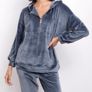 BNWT velour tracksuit Image 7