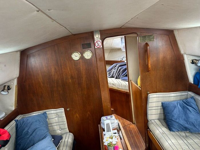 Westerly Konsort for sale