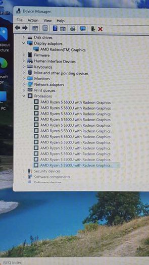 Lenovo E15 Gen 3 - Ryzen 5 5500U | 16GB RAM | Business Laptop