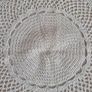Vinted handmade table cloth Image 6