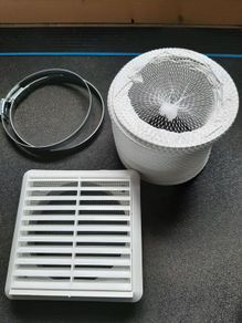 flexi hose