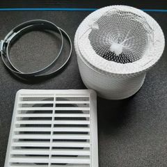 flexi hose