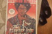 The Grip Of Film.by George Lasure. Richard Ayoade Presents. First Edition Paperback In Good Condition.