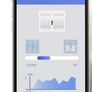 Qubino Flush Shutter Wireless Control Unit Image 2