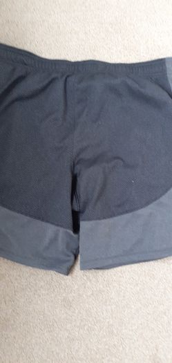 Under Armour Shorts Grey XL