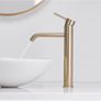 Washbasin set + tap + stopper Image 10