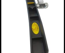 The Putting Arc Ms-3d great practice aid for putting