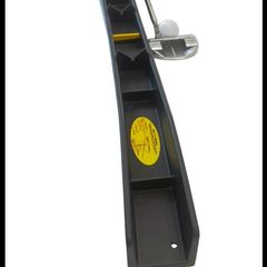 The Putting Arc Ms-3d great practice aid for putting