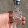 George IV Sterling Silver Cut Glass Cruet Set(1821) Image 6