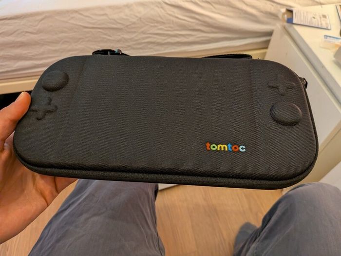 Switch 2 Complete Bundle