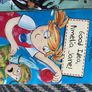 4 x Enid Blyton Amelia Jane books Image 4