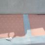 3 seater + 2 seater + large footstool Image 8