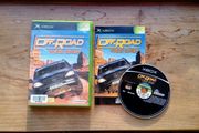 Xbox Original Off Road Wide Open