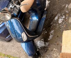 Vespa 49cc