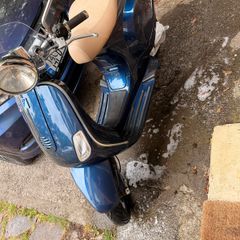 Vespa 49cc