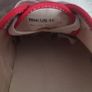 Clasdic Red & White  Mens Vans Trainers Image 9