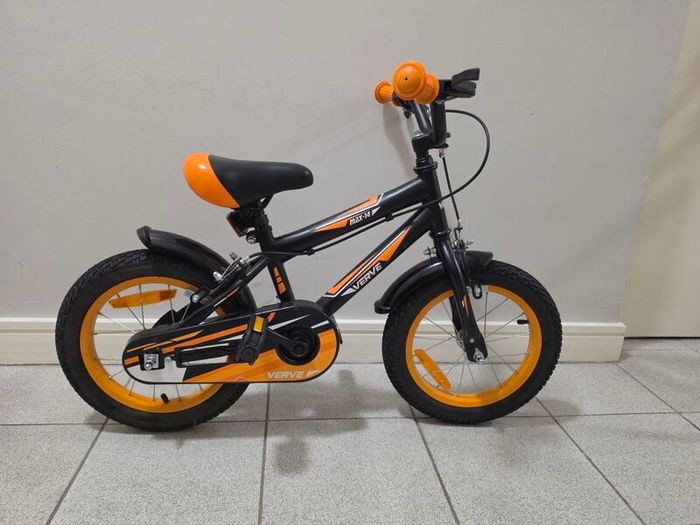 Kids Bike