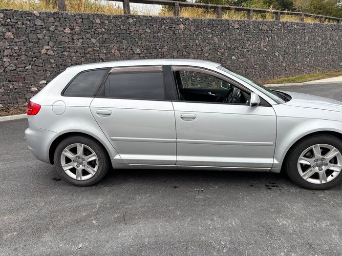 Audi A3 1.4 TFSI Automatic low KMs