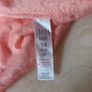 Savida Peach Mellon  Embellished Long Jacket/Coat S. 14.  B.N.W.T. Image 5