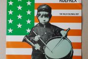 Ruefrex Punk Band From The North Label Mistake