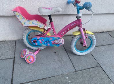 free girls bike