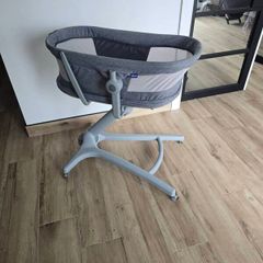 Chico Hug 4 in 1 Crib