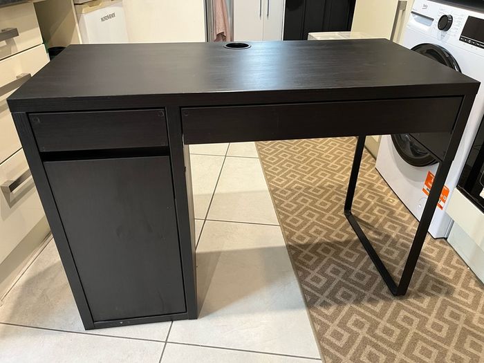 Ikea Desk