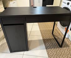 Ikea Desk