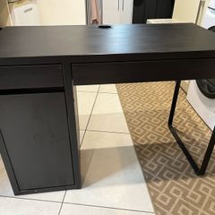 Ikea Desk