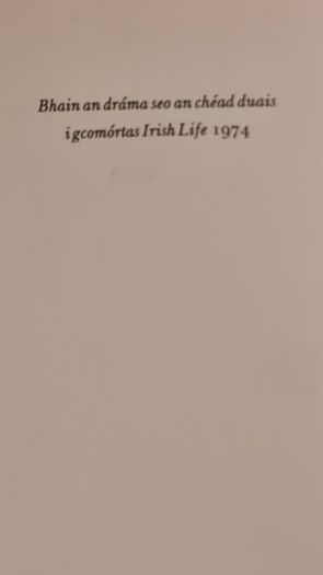 Giti. By Siobnan Ni Shuilleabhain. First edition. Hardback With Dustjacket In Very Good. Signed By Author..check out "bruster54" for lrish language books.
