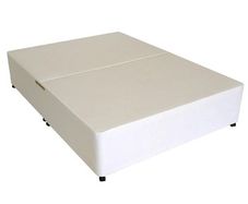 Brand new single mattress & base