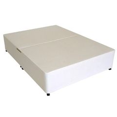Brand new single mattress & base