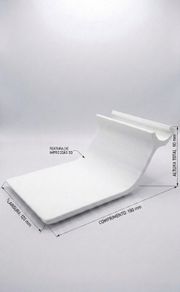 Laptop Stand Stable Laptop Holder (Free Delivery)