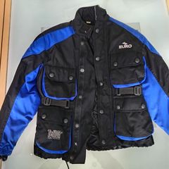 child motorcycle jacket